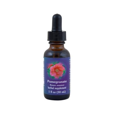 FES Organic Quintessentials Flower Essence Pomegranate 30ml